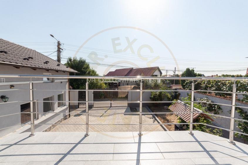 Casa cu acces rapid din Bld. Nicolae Balcescu – Uiasca, str. Micsunele - 11