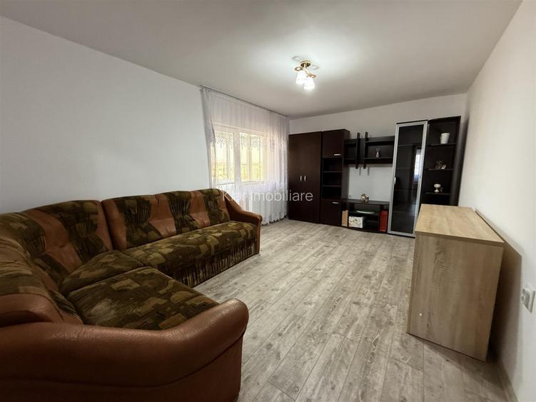 Inchiriere apartament 2 camere decomandat strada Dunarii - 6