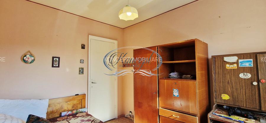 Apartament spatios si luminos cu balcon, Manastur - 4