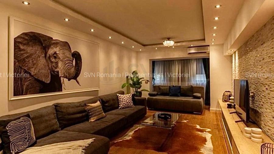 REA1028636 Apartament 2 camere I Parcare inclusa I De inchiriat - 3