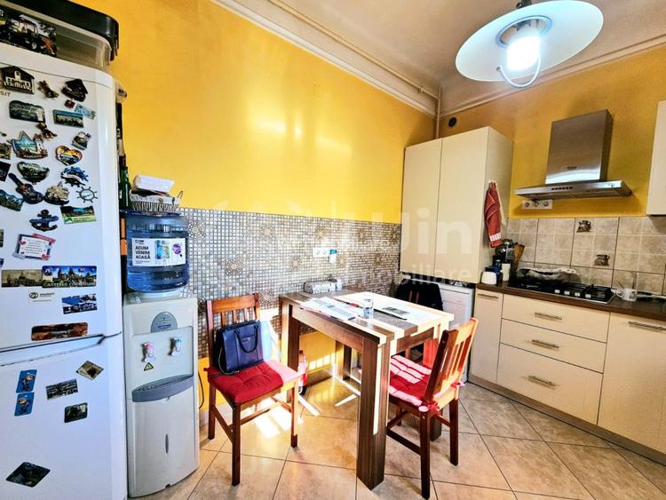 Apartament 2 camere | 66mp | Decomandat | Curte | Parcare | Centru - 6