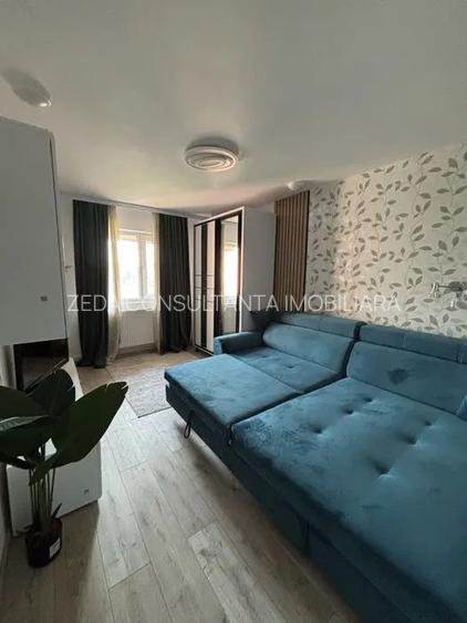 Garsonieră 6 min Metrou Lujerului – Centrală Proprie, Prima închiriere - 4