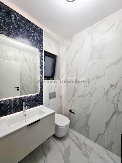 Apartament Modern si Spatios - 3 camere 100 mp cu Parcare Supraterana - 10