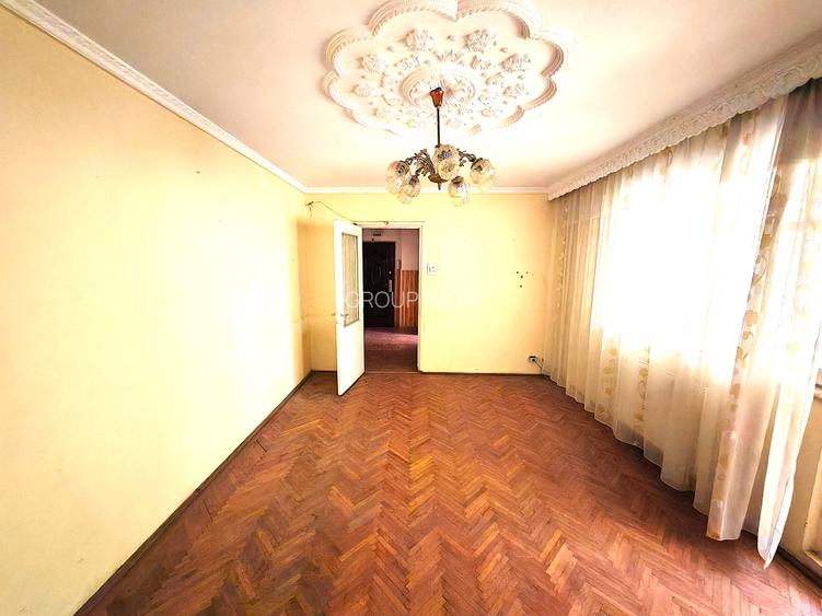 2  camere, zona Orizont - 4