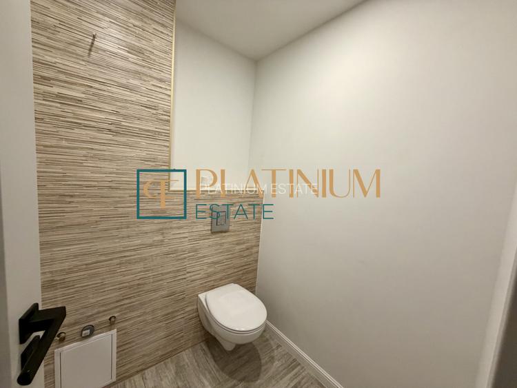 P4933 Apartament DECOMANDAT cu 3 camere in Girocului, 2 BALCOANE,2 BAI, CENTRALA - 11