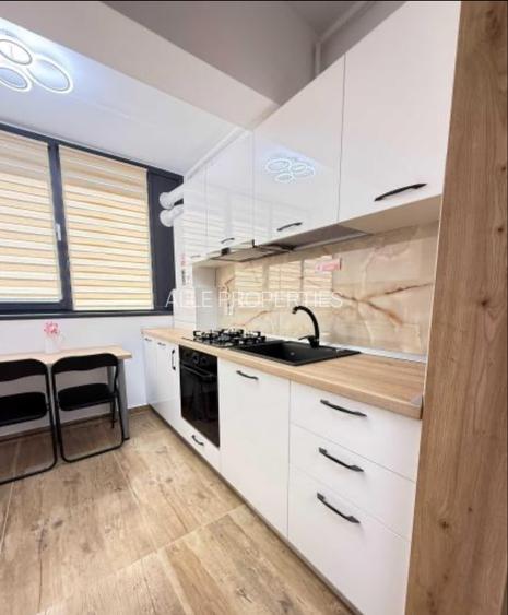 Apartament Nou 2 Camere | Complex Siena 81 – Popesti-Leordeni | 5 min Metrou - 6
