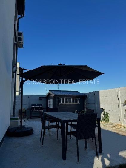 Vila individuala eleganta | Tunari - 5