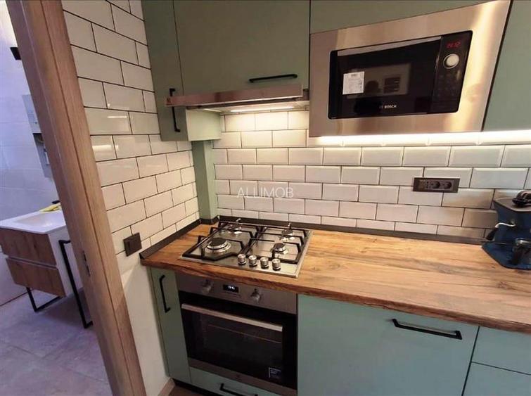 Apartament 3 camere NOU, zona Dorobanti - 9