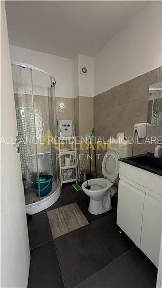 Spatiu comercial 60 mp de inchiriat langa Monaco Towers metrou Dimitrie Leonida - 11