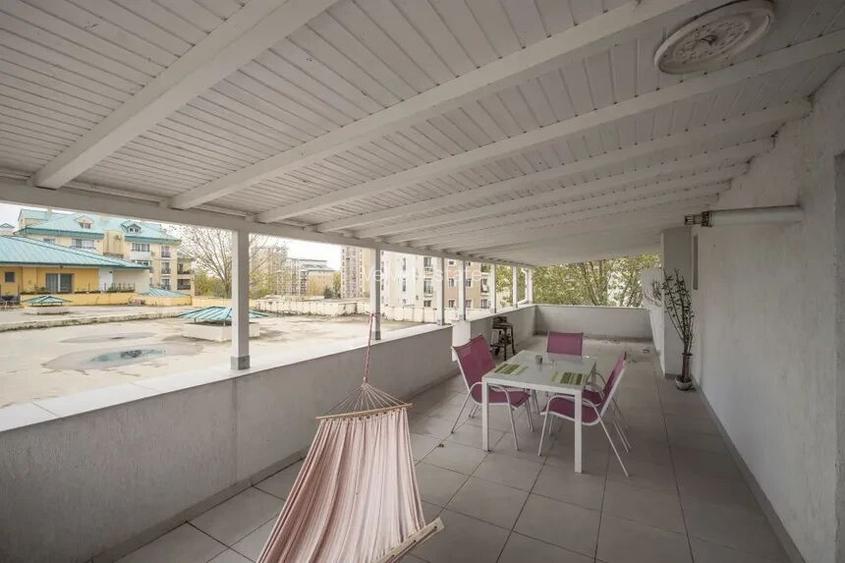 Apartament 2 camere cu terasă spectaculoasă de 50 mp | Cosmopolis - 15