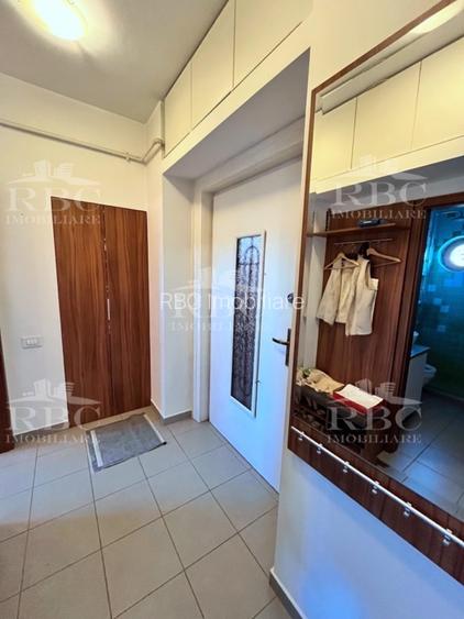 Spatiu birou pretabil si cabinet medical cu 2 parcari Semicentral - 23