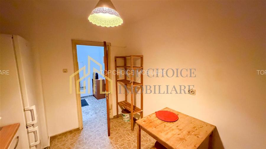 3 CAMERE SPATIOS ION MIHALACHE KISELEFF - BLOC 1982 - 2 LIFTURI - VEDERE SPATE - 17