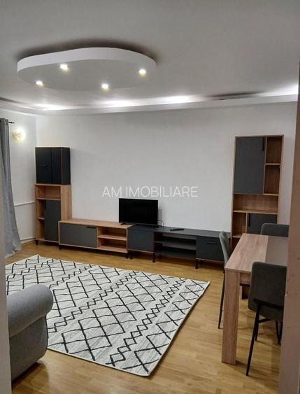 AP. 3 CAMERE 13 SEPTEMBRIE, BUCATARIE INCHISA, MOBILAT/UTILAT MODERN - 4