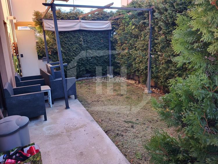 Apartament 2 camere, gradina, parcare, cartier Buna Ziua - 16