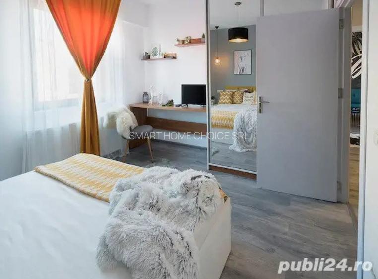 Inchiriere Apartament 2 camere, Central, Unirii, Central Luxury Apartment - 2