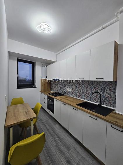 Apartament de Închiriat – Încălzire Pardoseală, Parcare Subte - 6