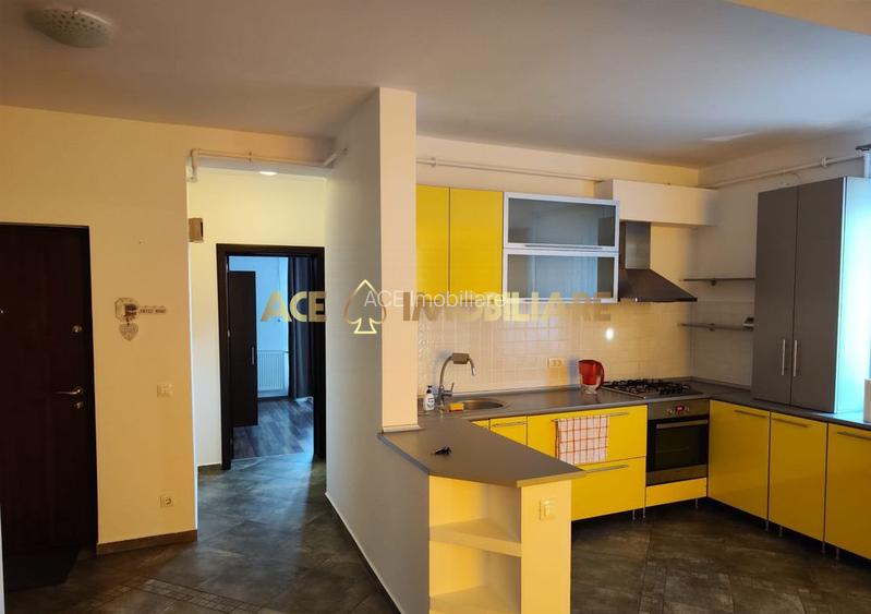 2 Camere de inchiriat | Lujerului | Centrala | Parcare Inclusa | Metrou - 4