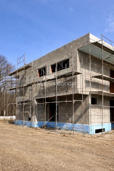 Vilă premium la cheie, Copou, Iași, Lângă pârtia de ski și padure - 16