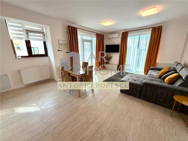 Apartament 2 camere, parcare proprie, Ploiesti, zona Albert. - 3