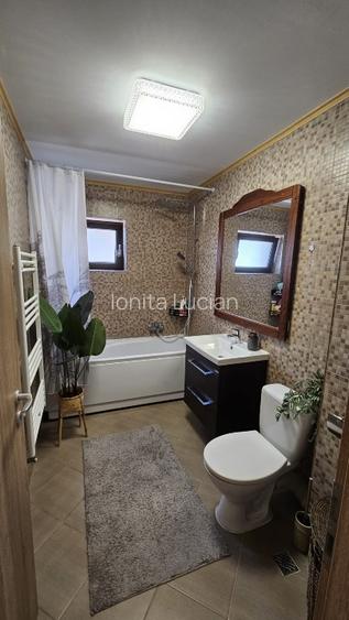 Apartament 3 camere • 82 mp utili • Etaj 2 • 2 băi • Mobilat complet • Șelimbăr  - 12