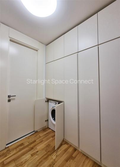 Modern 1-Bedroom Apartment Rent  | 102 The Address | Barbu Vacarescu near Dinamo - 13