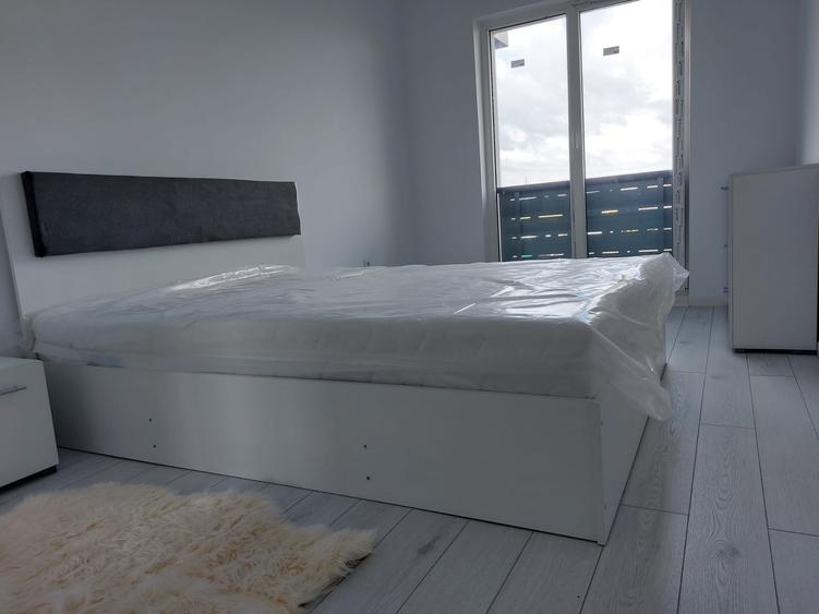 Apartament 2 camere, 40 mp, etaj 1, Baciu Hills!