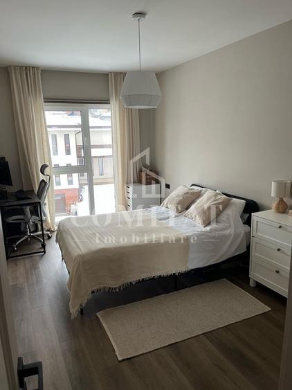Apartament modern de vânzare | 3 camere | Terra Gardens
