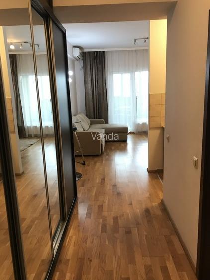 Studio Eminescu View - 3