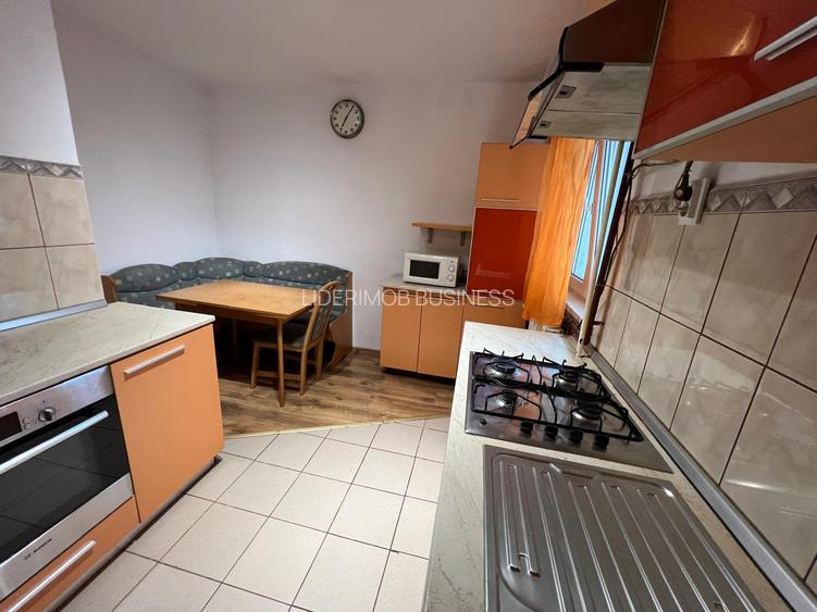 Inchiriere apartament 2 camere Militari Lujerului - 10