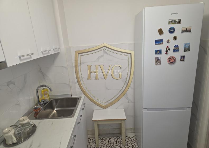 Apartament 3 Camere | Decomandat | Kiseleff - 9