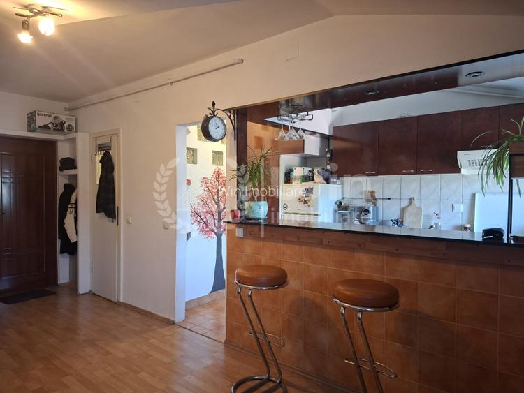 Apartament 1 camera 28mp | Bloc nou | La cheie | Auchan Iris - 2