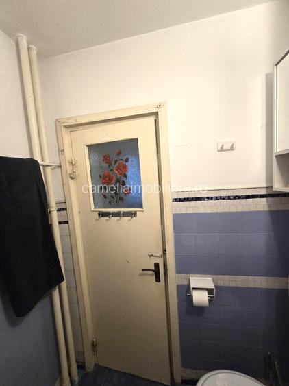 2 camere, et 1, 3 min metrou Gorjului, piata, anvelopat, Dezrobirii, semistradal - 13