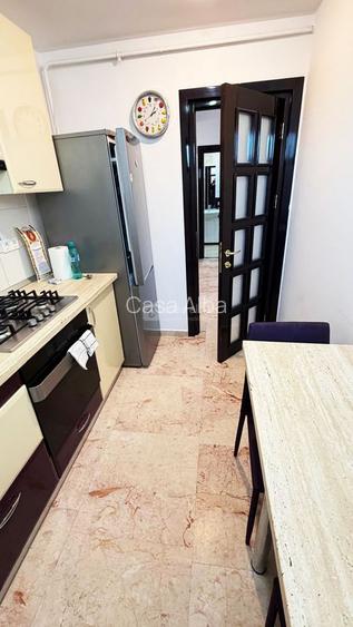 EXCLUSIVE Residence, 3 camere ready to move, terasa - 5