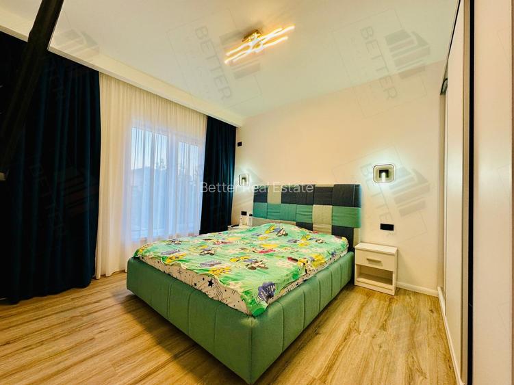 Vila Individuala 5 Camere - Gata de Mutare - Comuna Berceni - 13