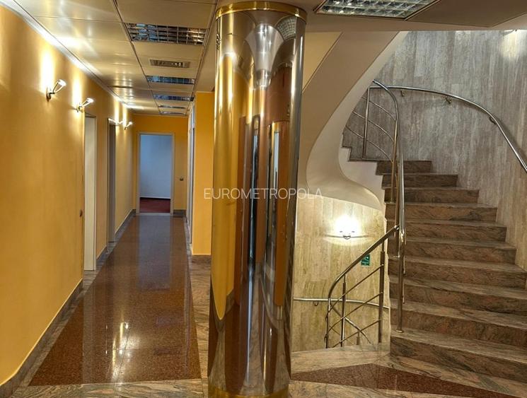 Office Piata Victoriei - 3