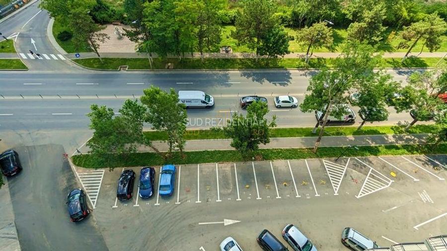 Apartament 2 camere decomandat, zona Parc Tudor Arghezi, Sector 4 - 14