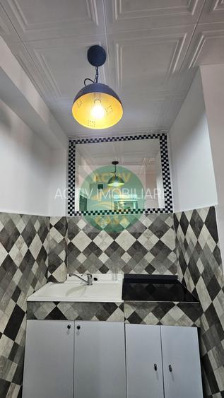 De vanzare garsoniera mobilata si utilata - 7