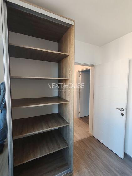 Apartament 2 camere - Bucuresti Drumul Taberei  - Parc Moghioros - 13