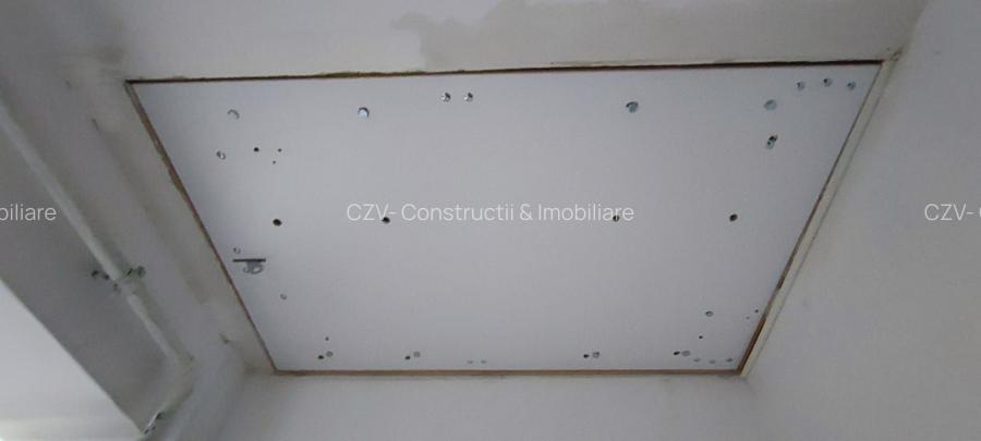 2 camere + pod 58 mp - 37