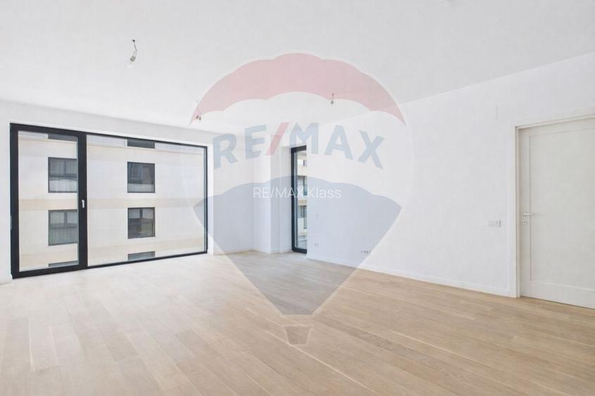 Apartament 2 camere 78 MPU, North Avenue Pipera - 4