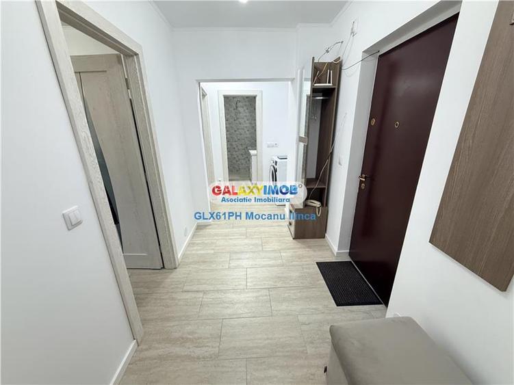 Inchiriere apartament 2 camere, modern, Republicii, Ploiesti - 12