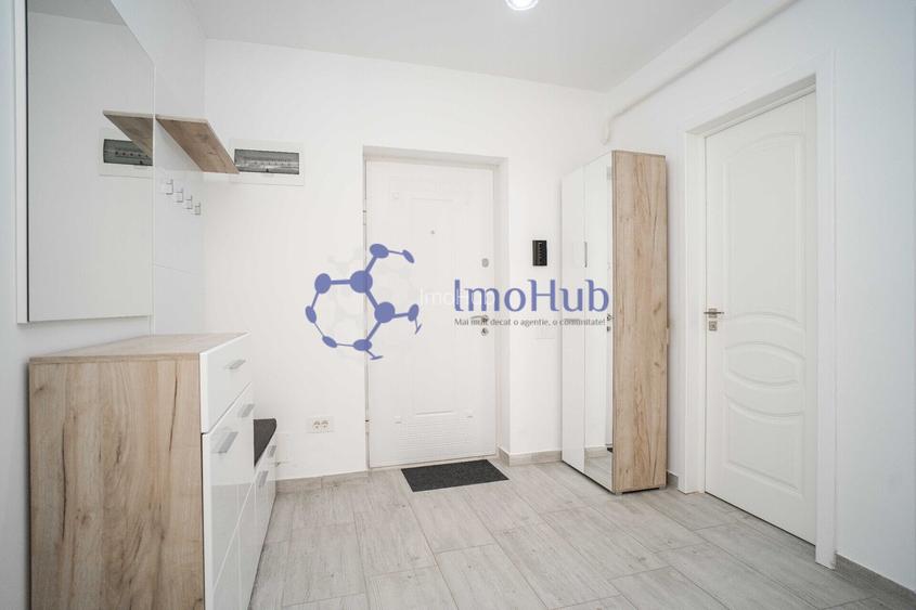 Apartament de vanzare bloc nou 2 camere zona Copou-Inamstro - 4
