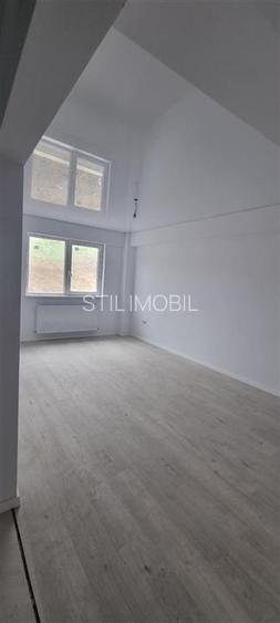 Apartament 2 camere - 38mp + 25mp curte - 4