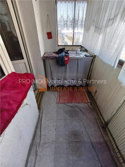 Apartament 3 camere cf1 decomandat zona Micro 3 - 16