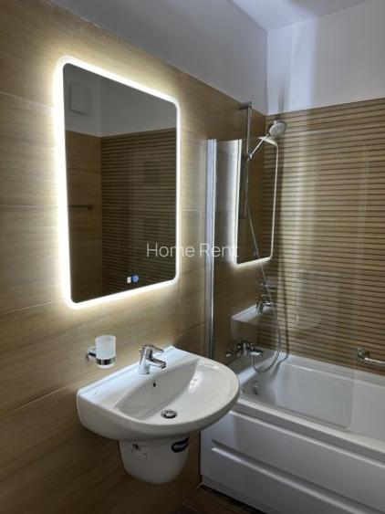 APARTAMENT 2 CAMERE/DECOMANDA/PLAZA RESIDENCE/BLOC NOU/LOC DE PARCARE - 6