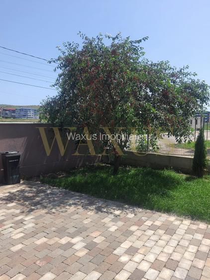 Casa individuala, rezidential 140 mp, 700 mp teren Apahida - 4