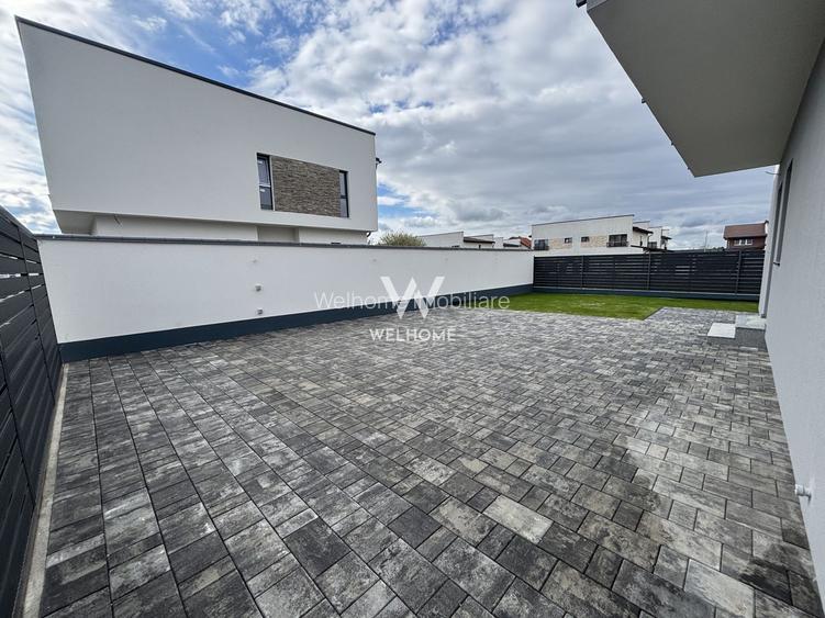 Casa nouă cu 4 camere și curte generoasă – Șelimbăr Triajului - 6