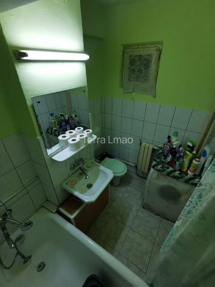 Ap 2 camere | Central | Decomandat | Mutare imediată | la 10 min de plajă | - 14
