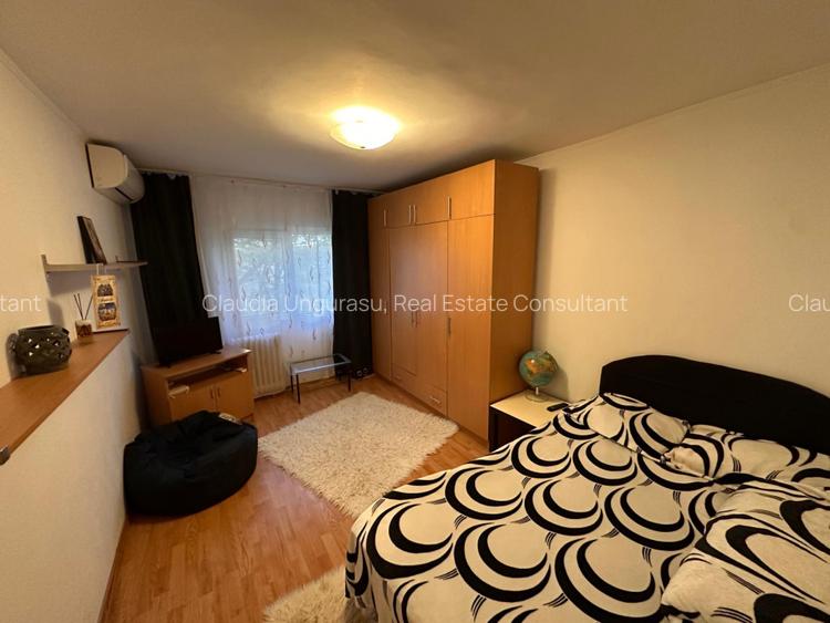 Garsoniera Lacul Tei/ Barbu Vacarescu - 3