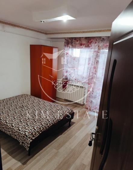 Apartament 2 camere mare cu 2 balcoane zona Lapusneanu -Hasdeu - 3